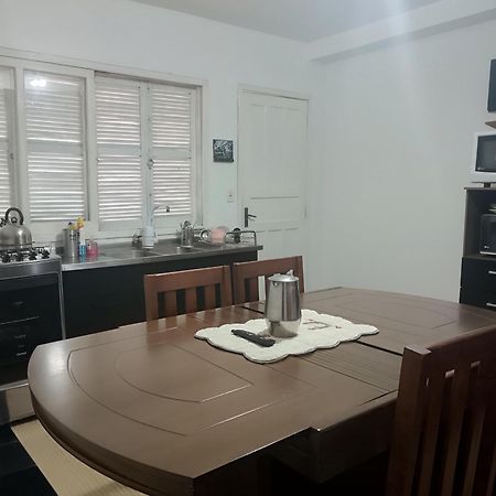 Apartament Casa Inteira Para Expodireto - 3 Quartos E 2 Banheiros Tapera  Zewnętrze zdjęcie